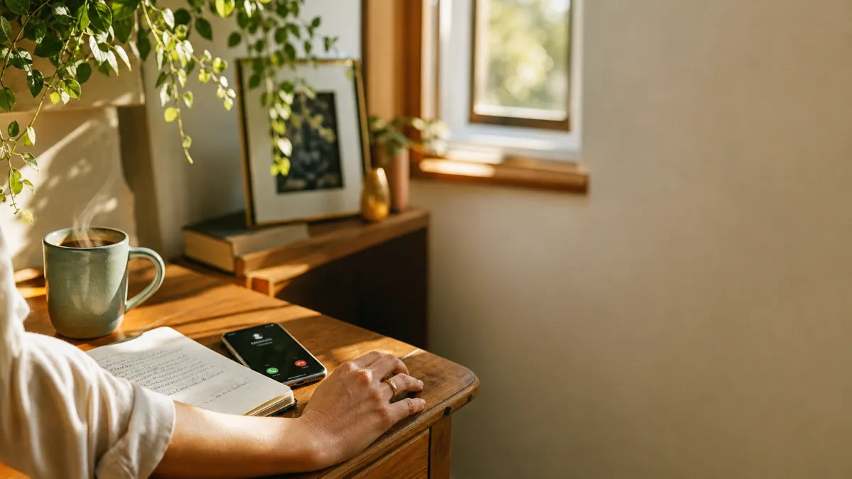 Le secretariat .net : avis et test complet du service