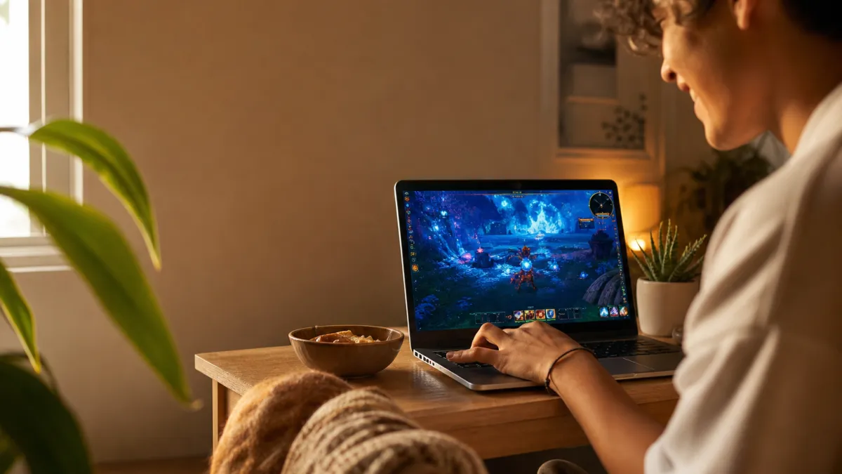 Cliquojeux.com : le meilleur des jeux gratuits sans installation