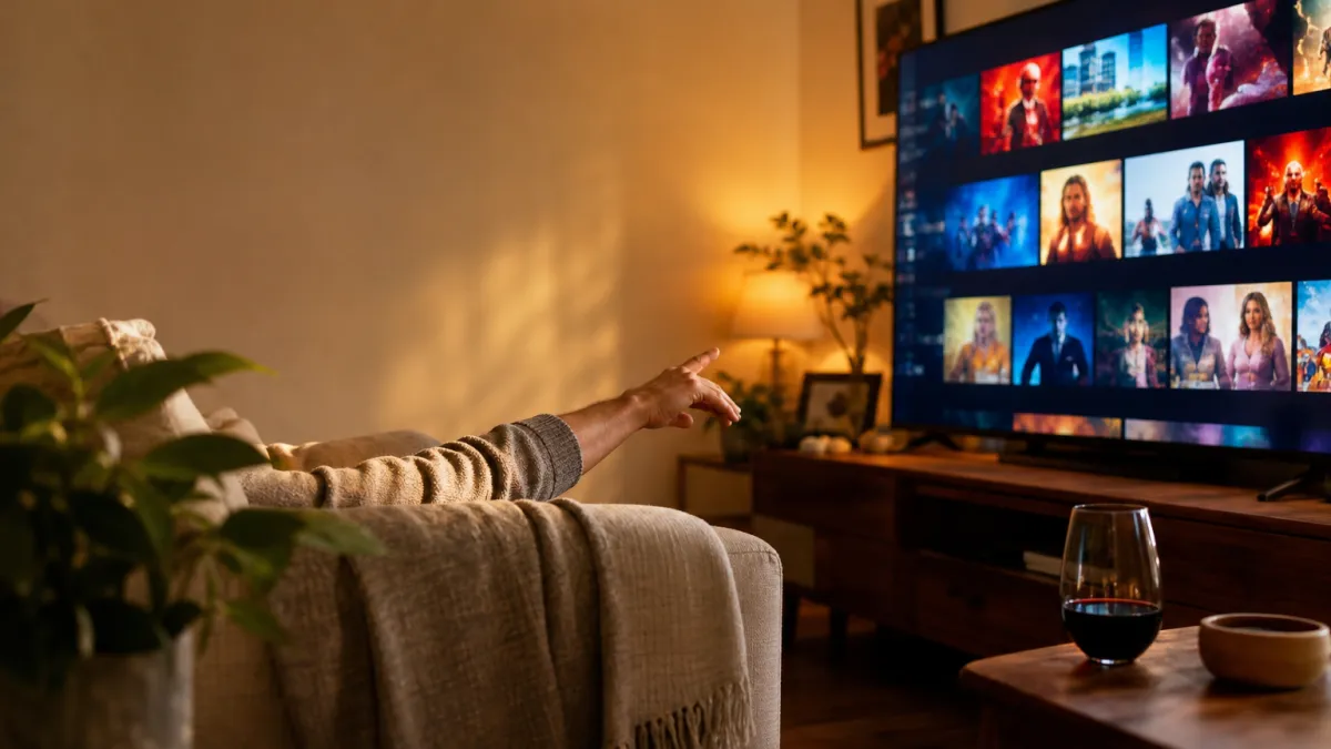 Movix : avis, tarifs et catalogue du service en 2026