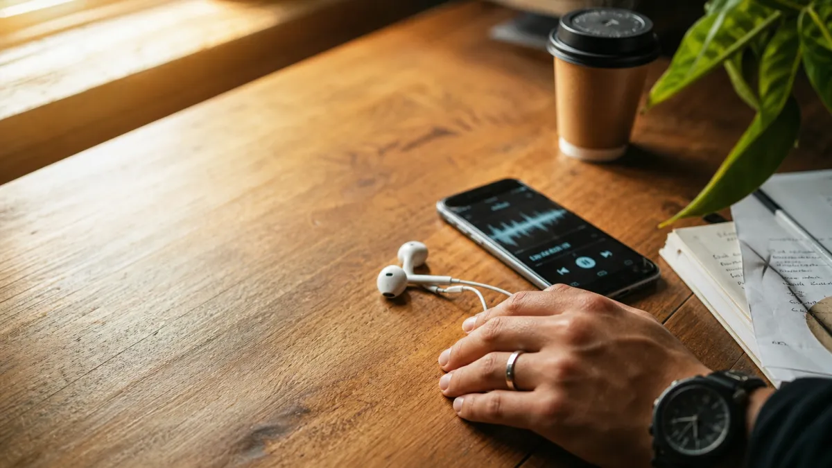 YouTube mp3 : les meilleurs convertisseurs gratuits en 2026