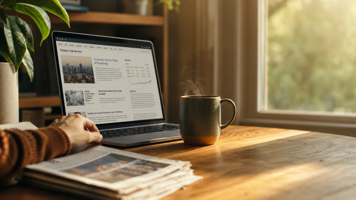 Gospi.fr : tout savoir sur ce site d'actualité et d'infos
