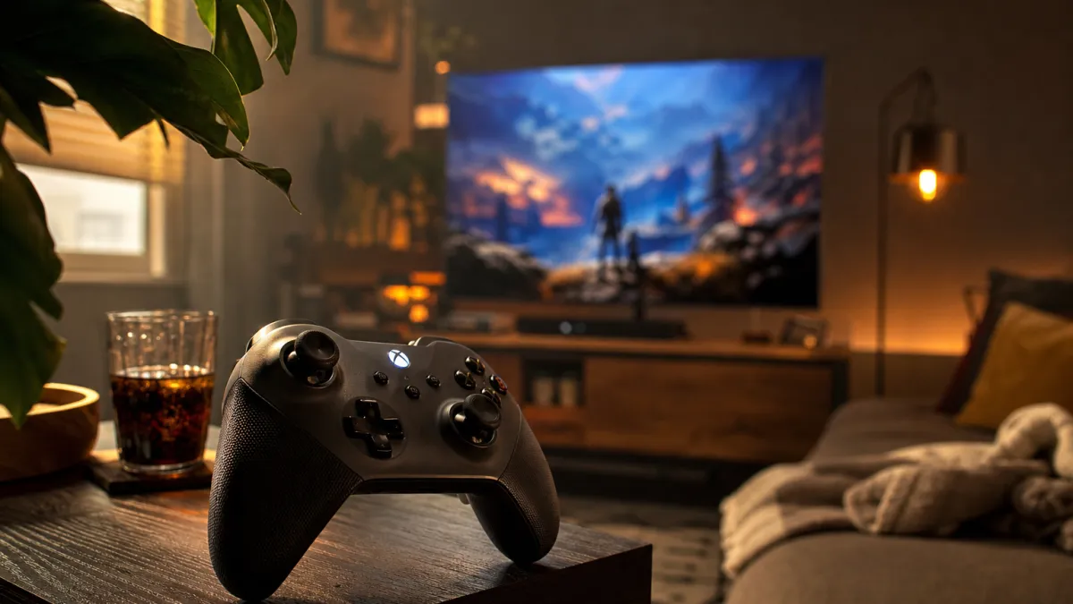 Console de jeux : le top 7 des meilleurs modèles en 2026