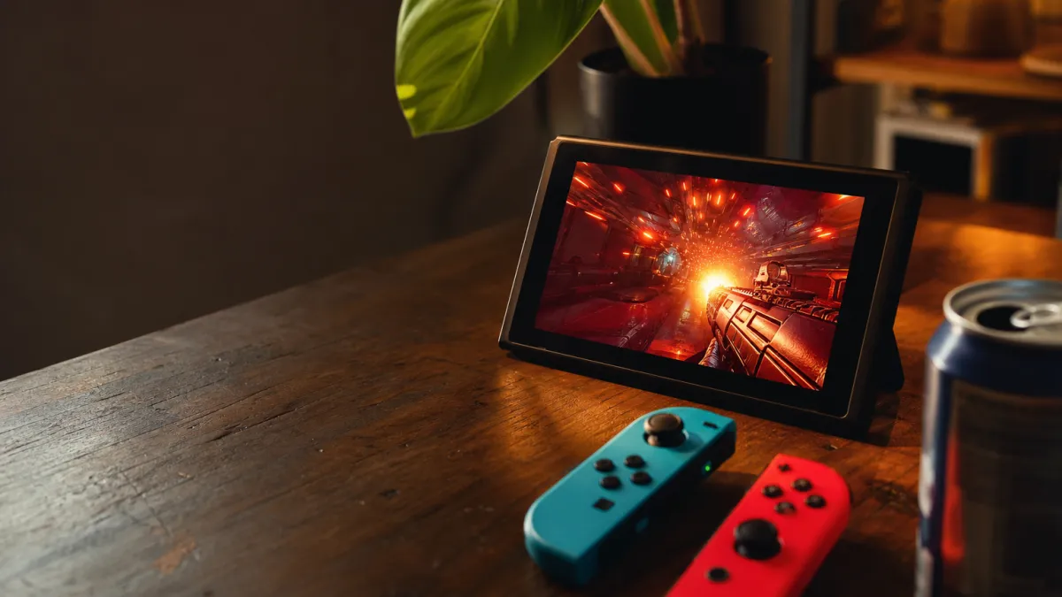 Meilleur jeu de tir sur Switch : le top 2026 indispensable