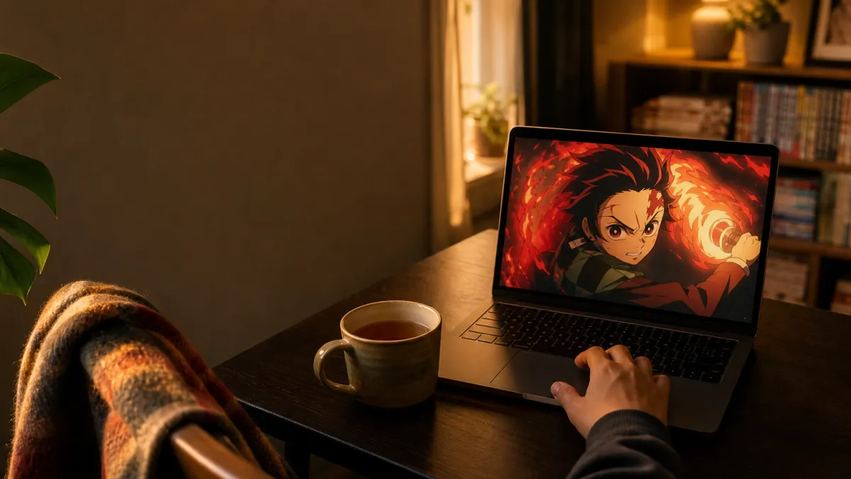 ianime : guide complet de la plateforme de streaming 2026