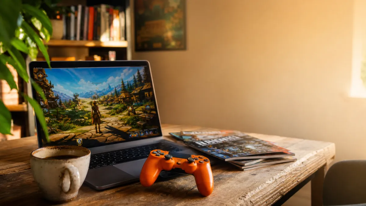 LeakMedia : tout savoir sur ce site de jeux et culture pop