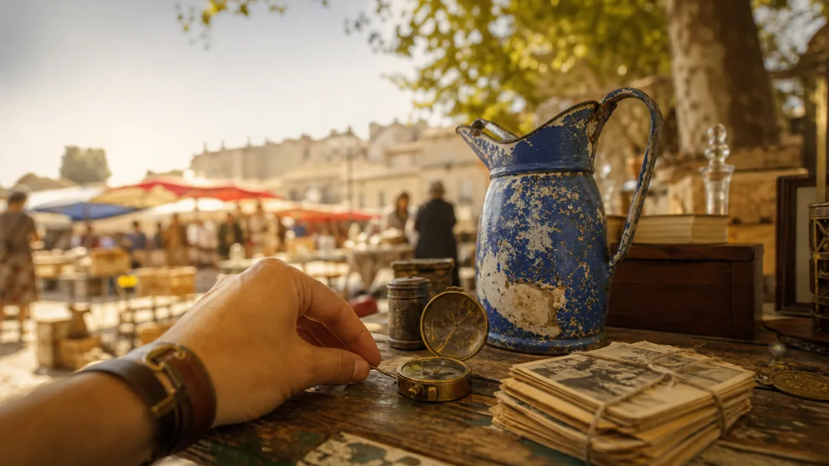 Foire à tout 27 : dates et lieux des vide-greniers 2026