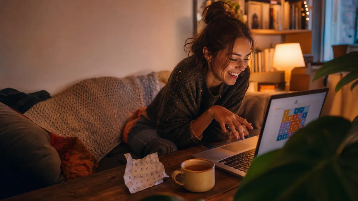 Petit bac en ligne : jouez gratuitement avec vos amis