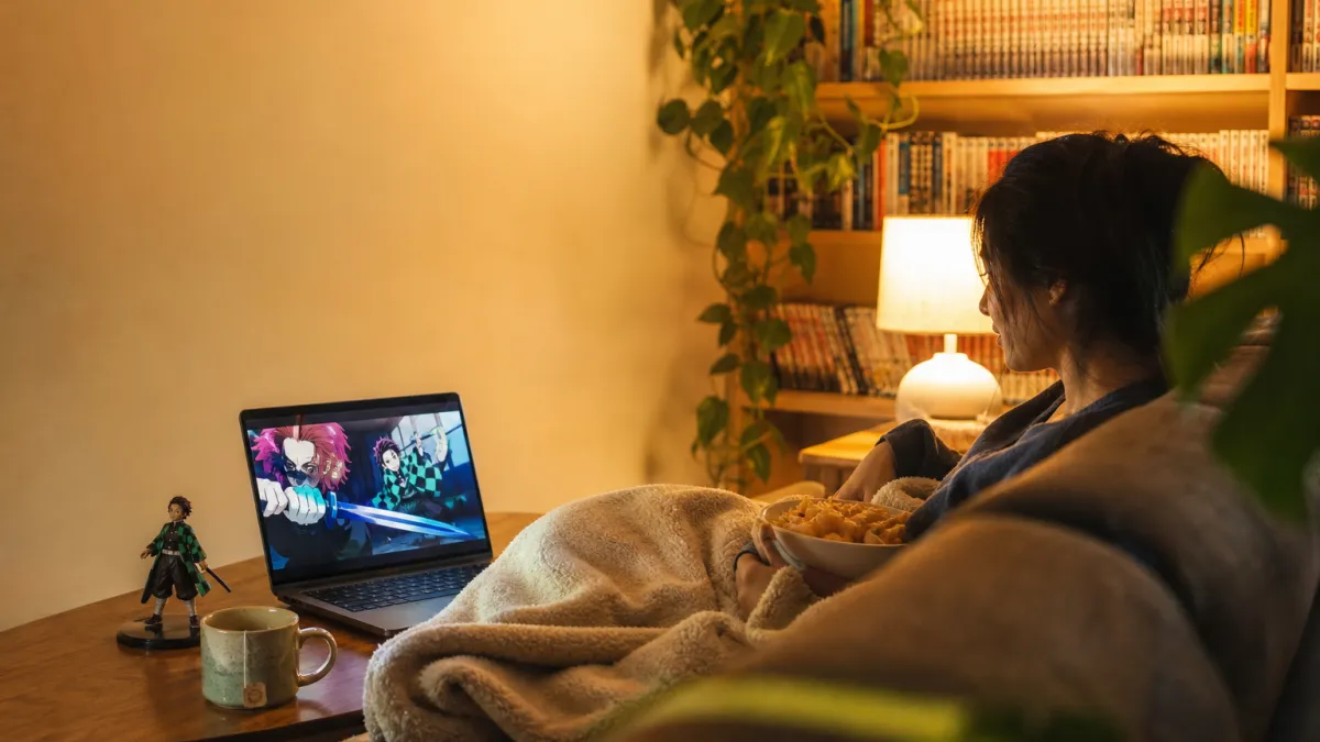 Franime : avis, catalogue et fonctionnement en 2026