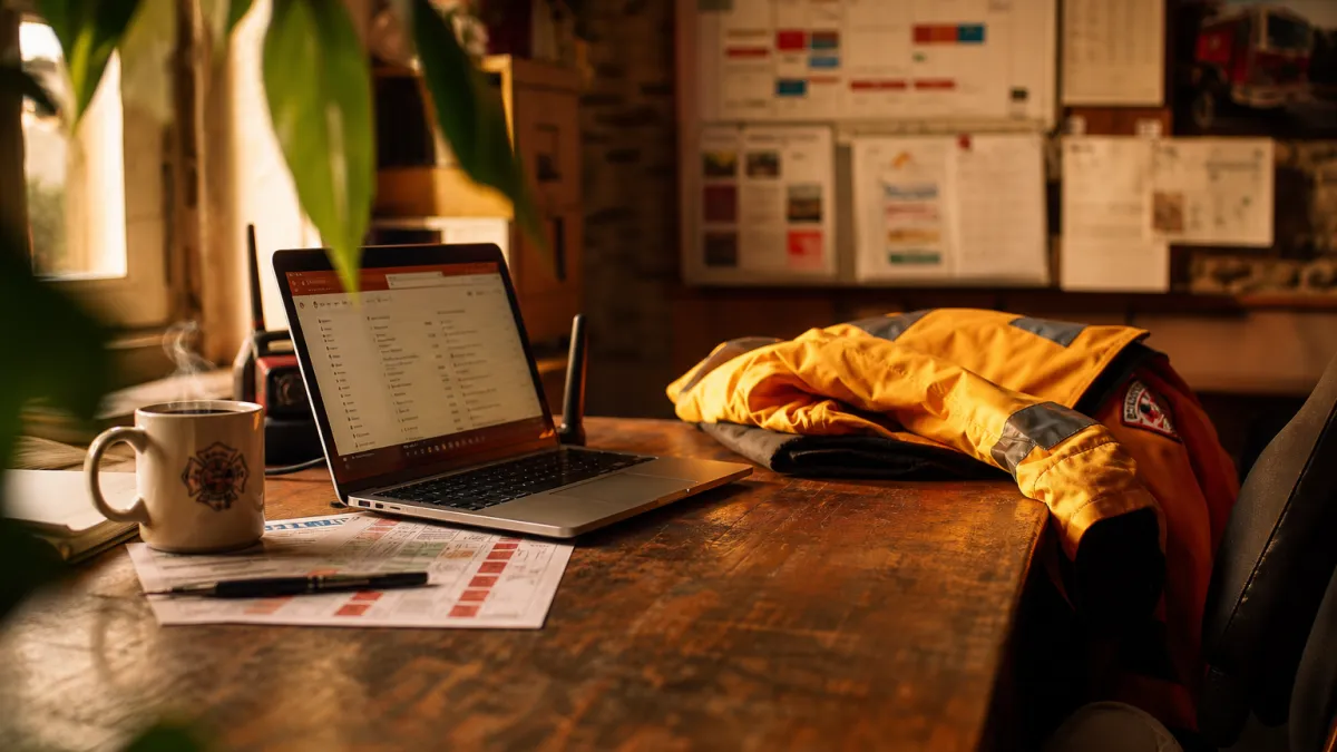 Zimbra sdis 33 : tout savoir sur la messagerie de la Gironde