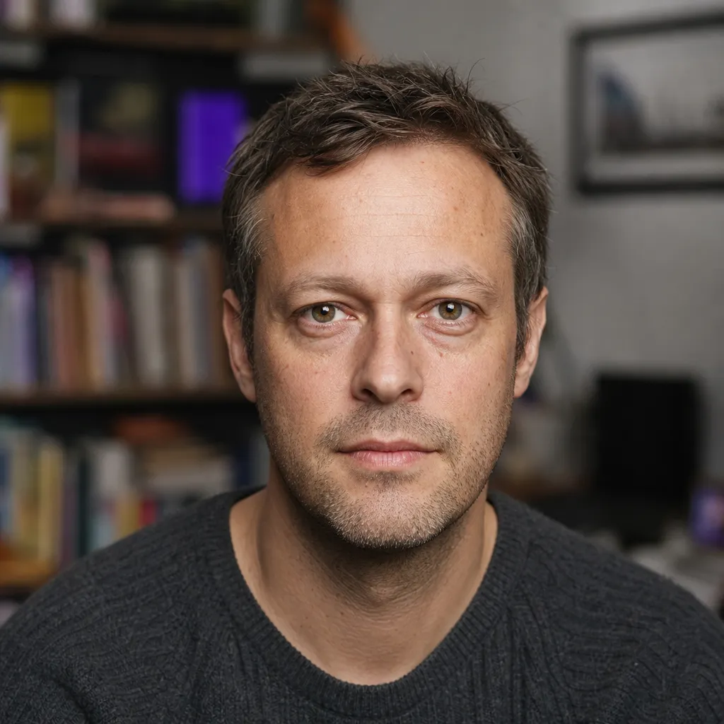 Rémi Castaing