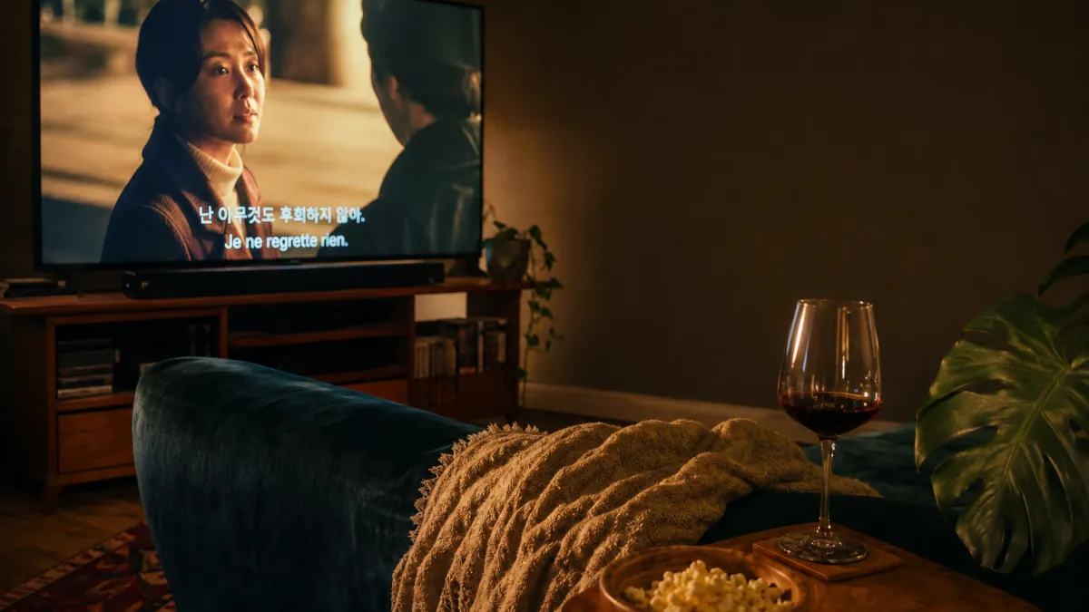 Top sites stream vostfr 2026 : films et séries en VO