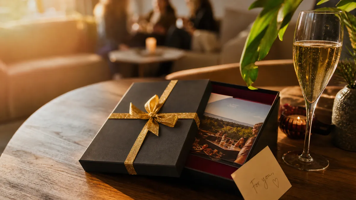 Smartbox : le guide complet pour choisir et offrir un coffret