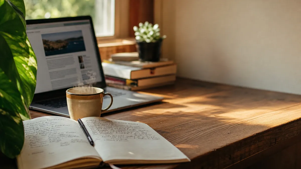 FlexMind.fr : le blog d'actualités tech et innovation