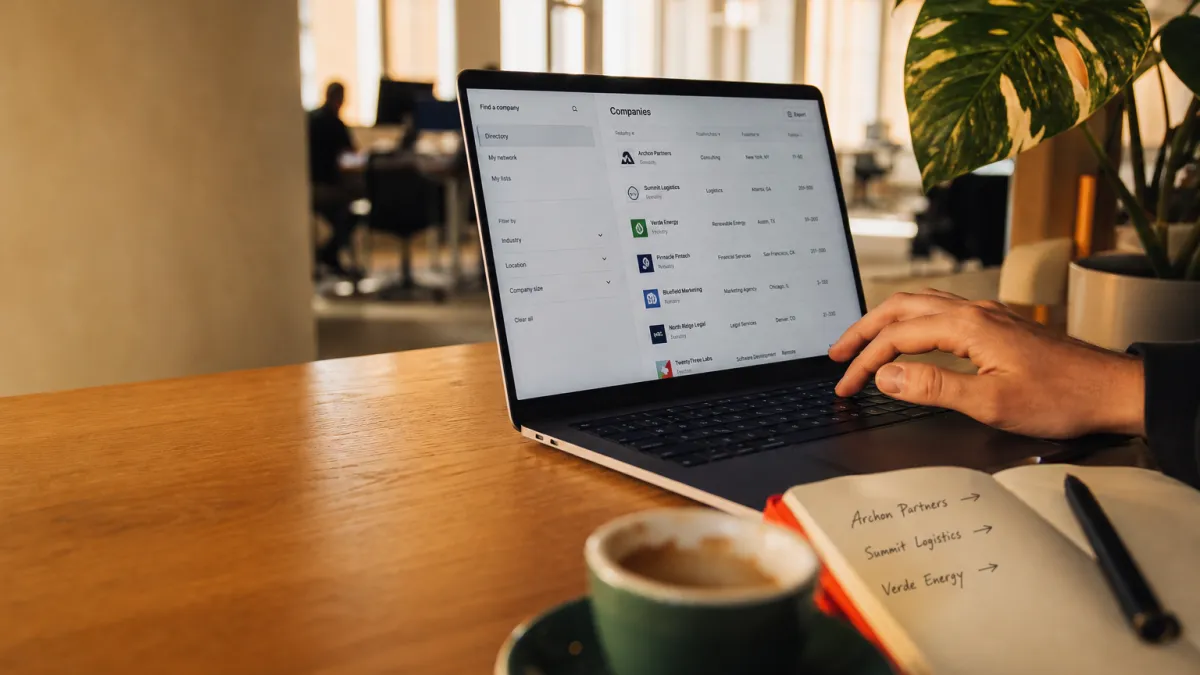 list-company.com blog : guide et avis sur l'annuaire pro